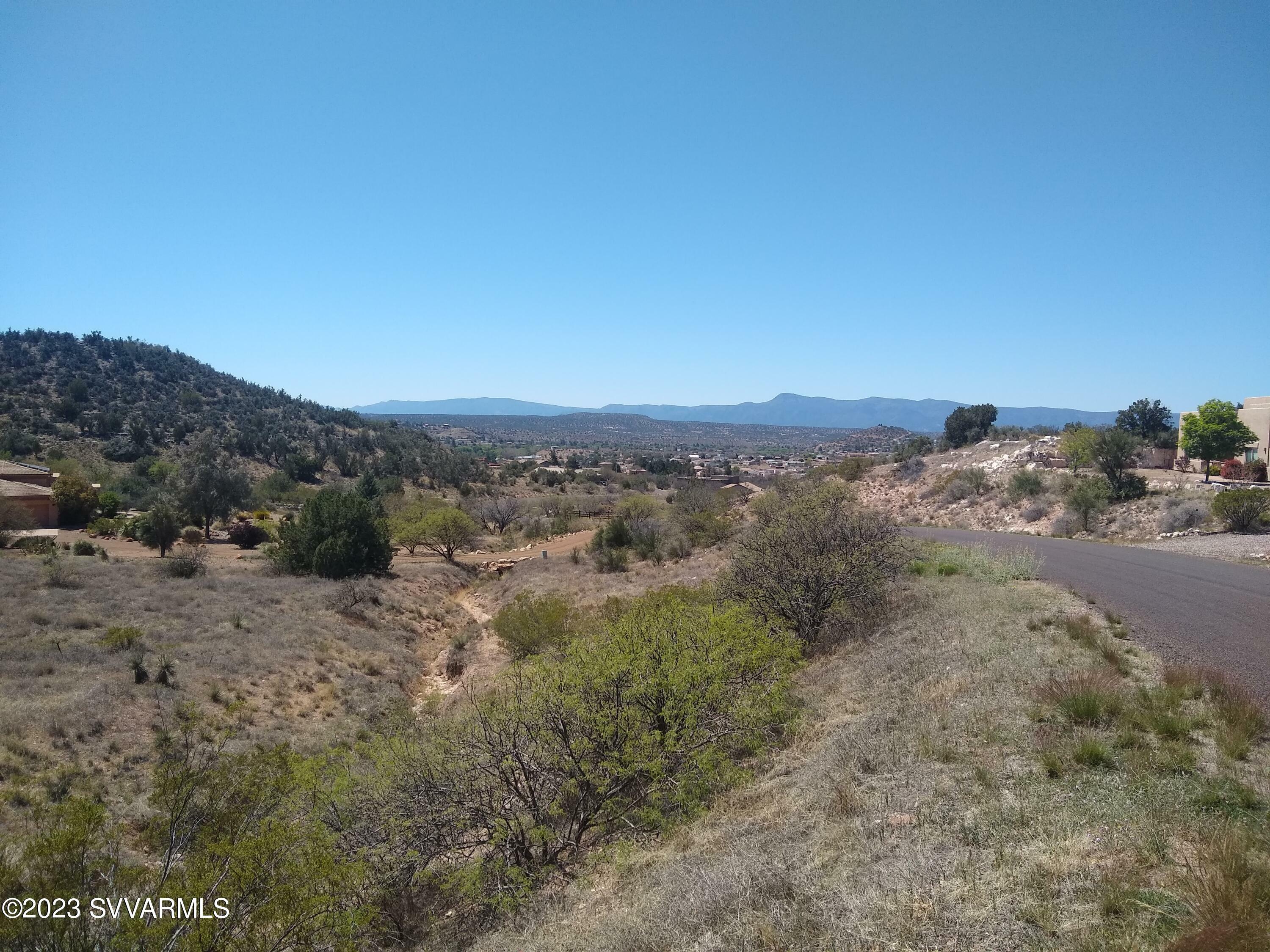 Property Photo:  6425 N Thunder Ridge Rd  AZ 86335 