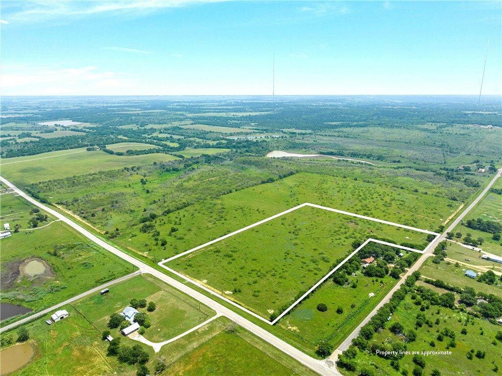 Property Photo:  Tract 5 Spring Valley & Tower Drive  TX 76557 