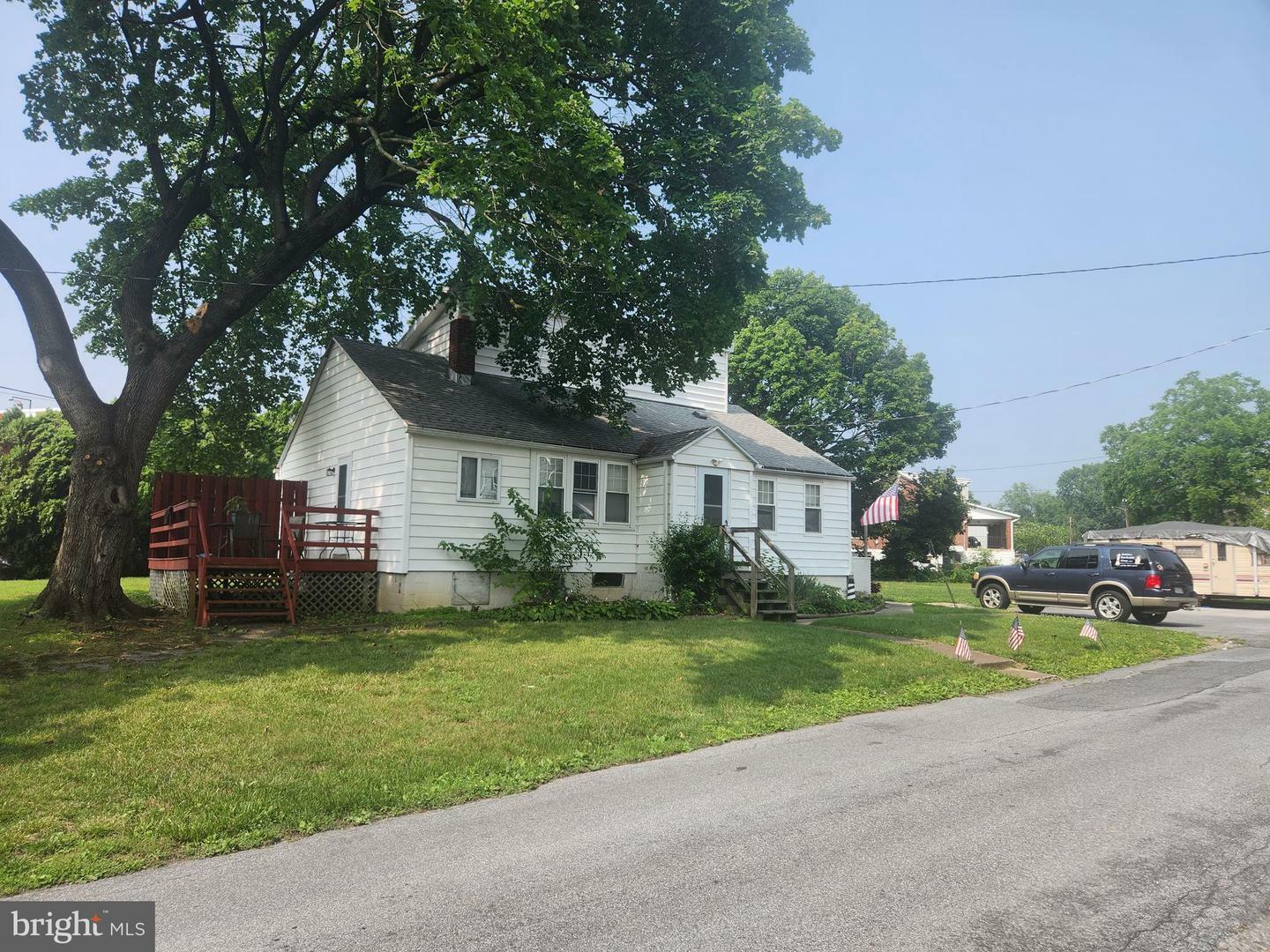 Property Photo: 3818 Lexington Street PA 17109