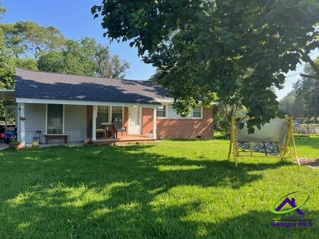 Property Photo:  100 Ravenwood Way  GA 31093 