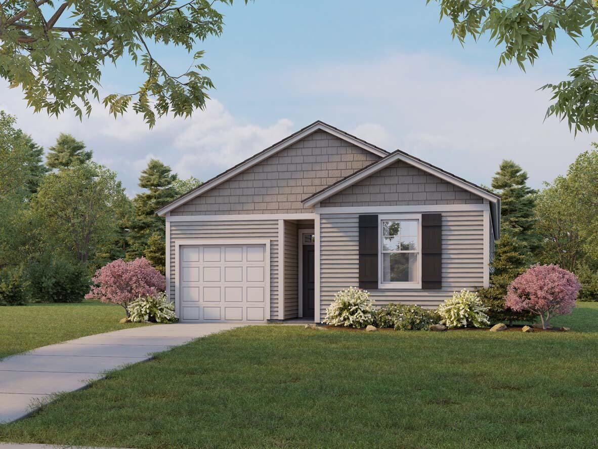 Property Photo: 407 Spruce Ivy Street SC 29461