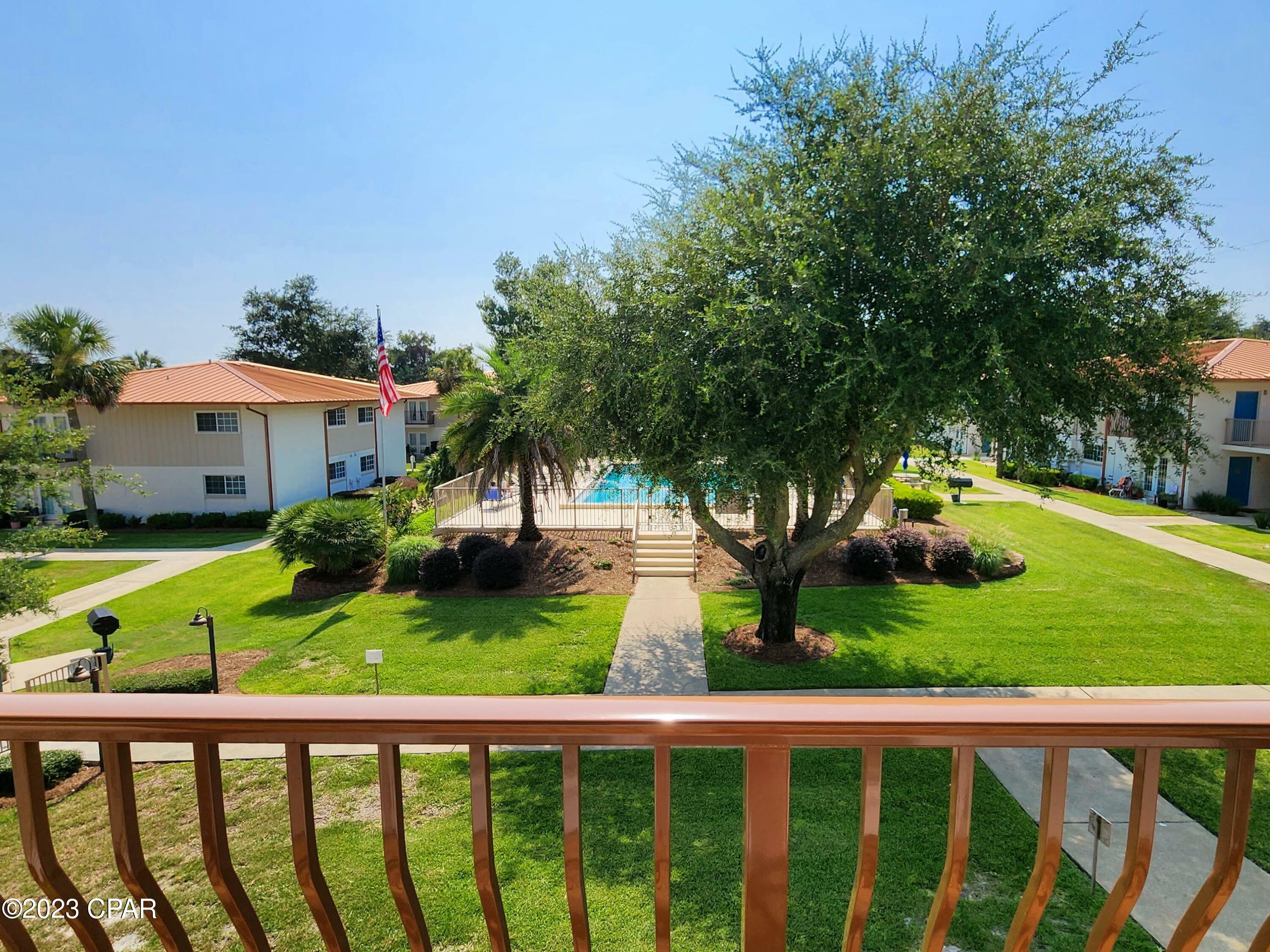 Property Photo: 2100 W Beach Drive F202 FL 32401