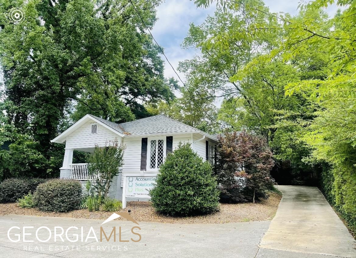 1101 E 2nd Avenue  Rome GA 30161 photo