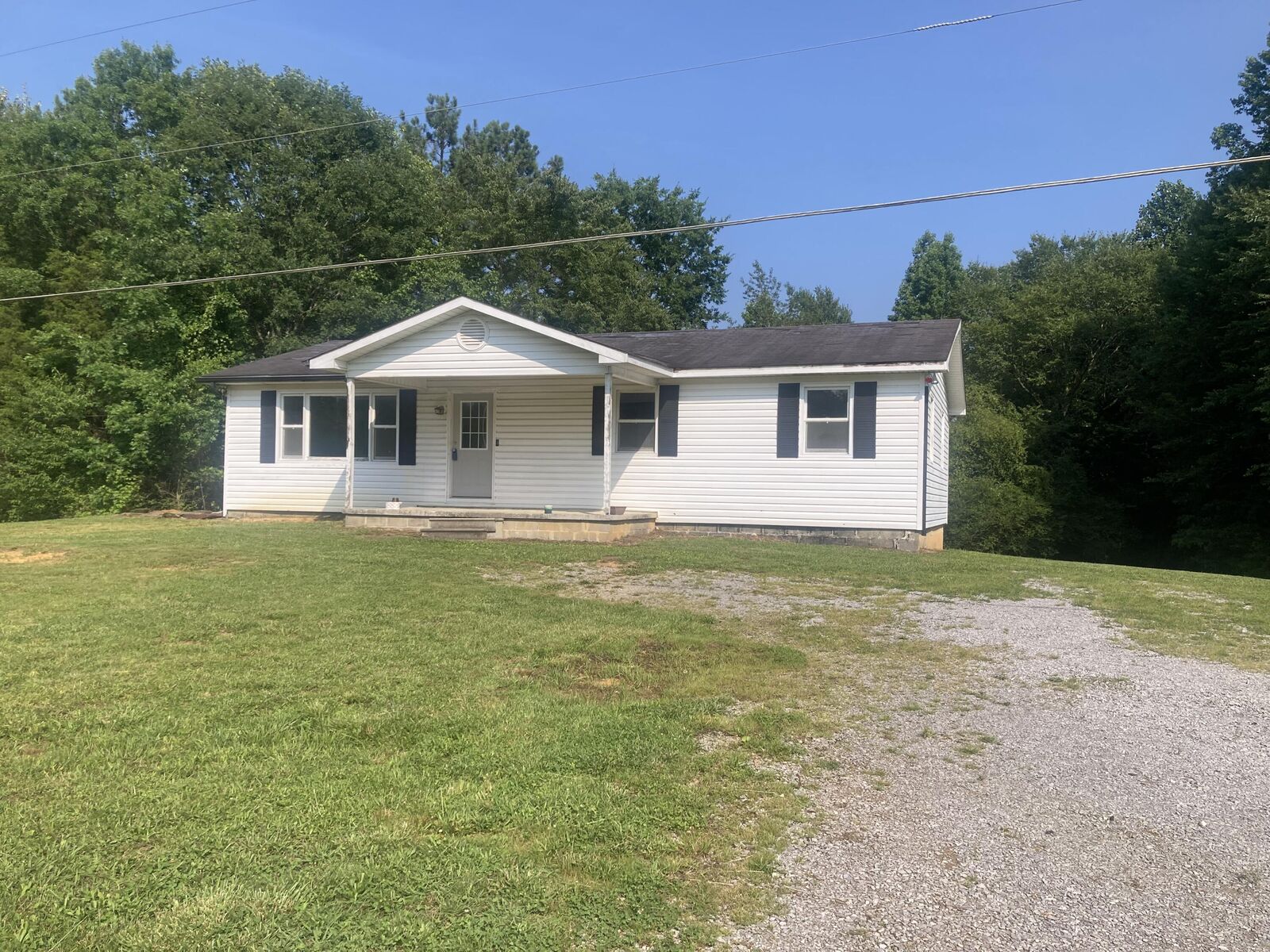 Property Photo:  1310 Boanerges Church Road  TN 37362 