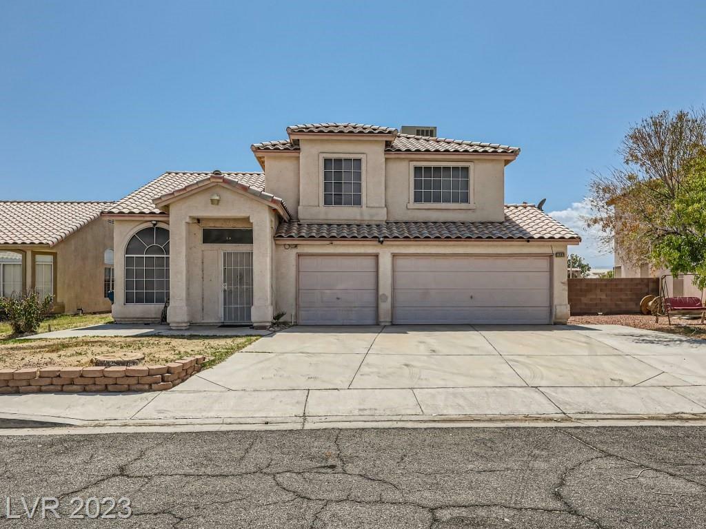 Property Photo:  2089 Kapok Tree Lane  NV 89142 