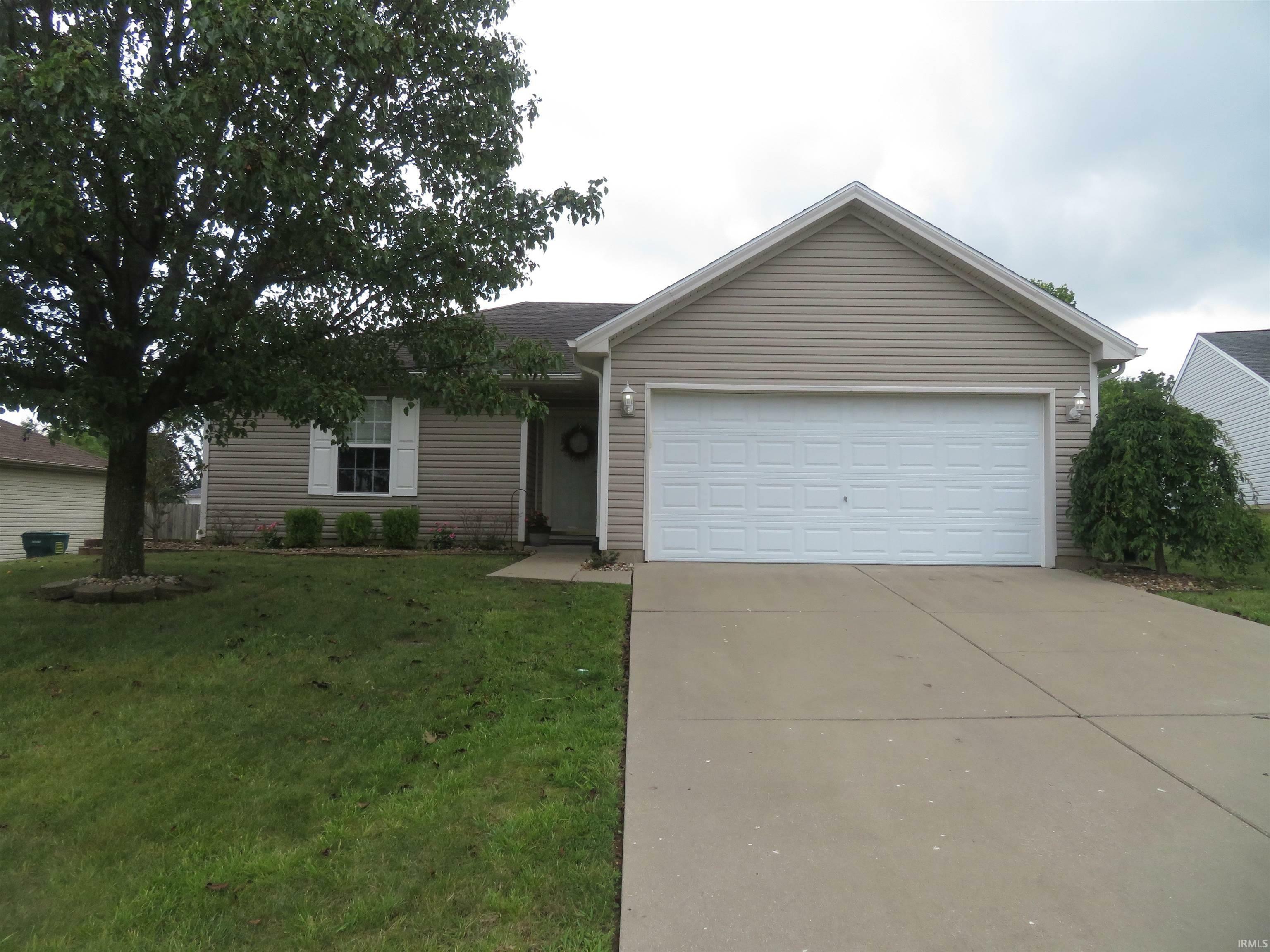 4707 Penrod Court  Evansville IN 47725 photo