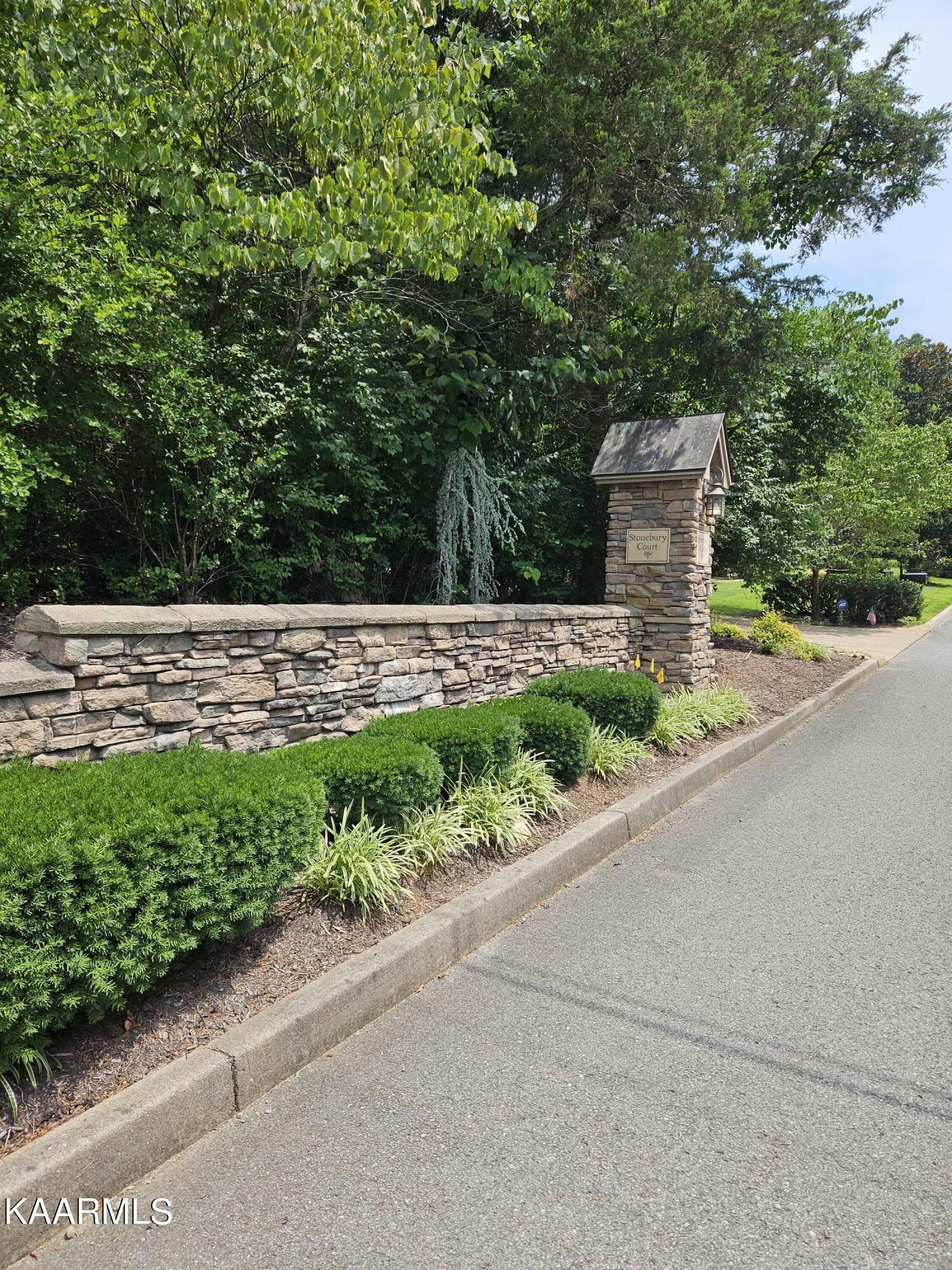 Property Photo: 9615 Levens Way TN 37922