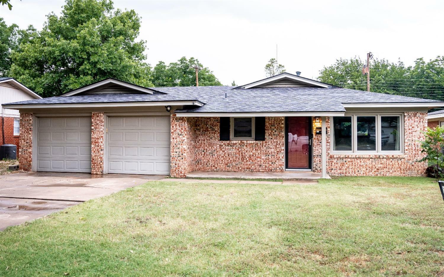 Property Photo:  3610 55th Street  TX 79413 