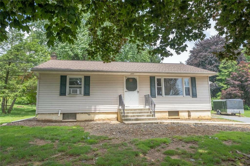 Property Photo:  2701 Nazareth Road  PA 18045 