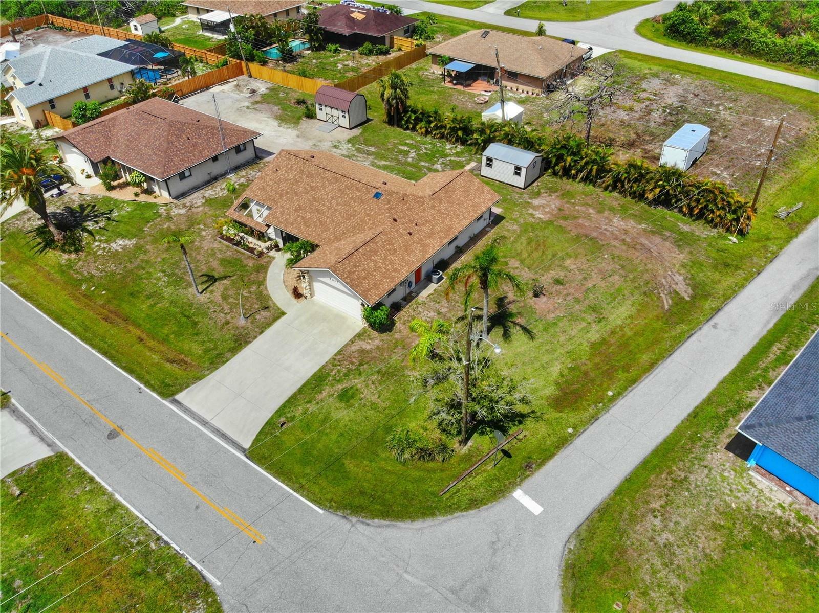 Property Photo:  6937 Mamouth Street  FL 34224 