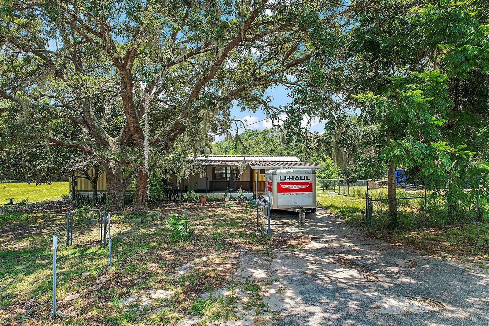 Property Photo:  4532 Pine Street  FL 34731 