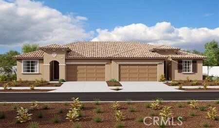 Property Photo: 24064 Ashton Road CA 92883