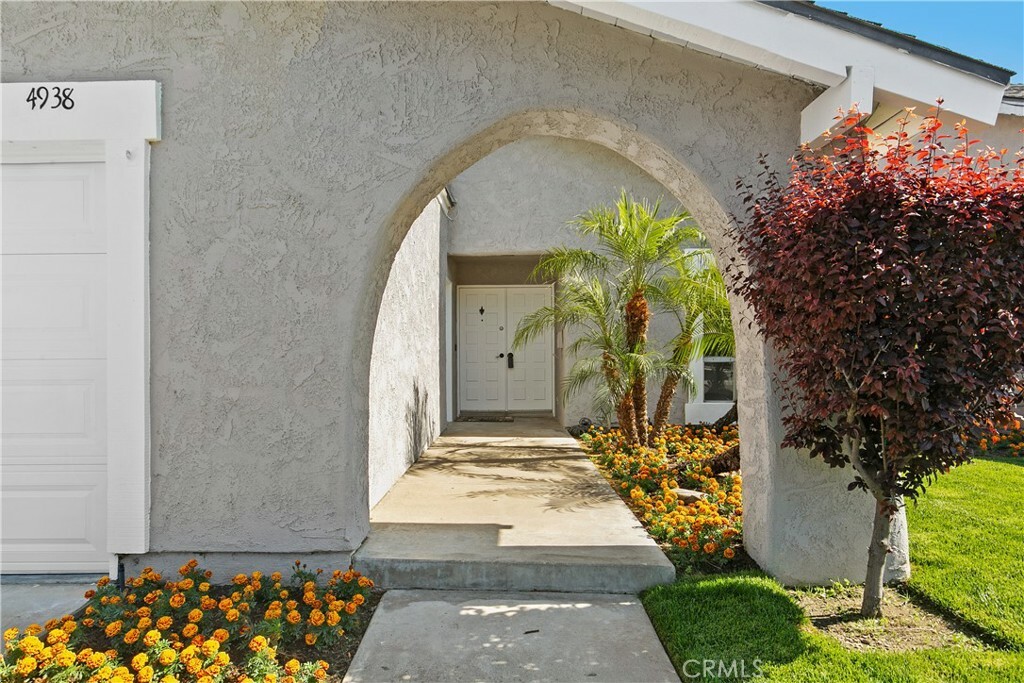 Property Photo:  4938 E Glenview Avenue  CA 92807 