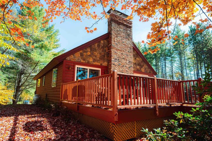Property Photo:  767 Cutler Corner Road  VT 05641 