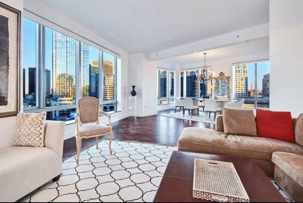 Property Photo: 1 Avery Street 20D MA 02111