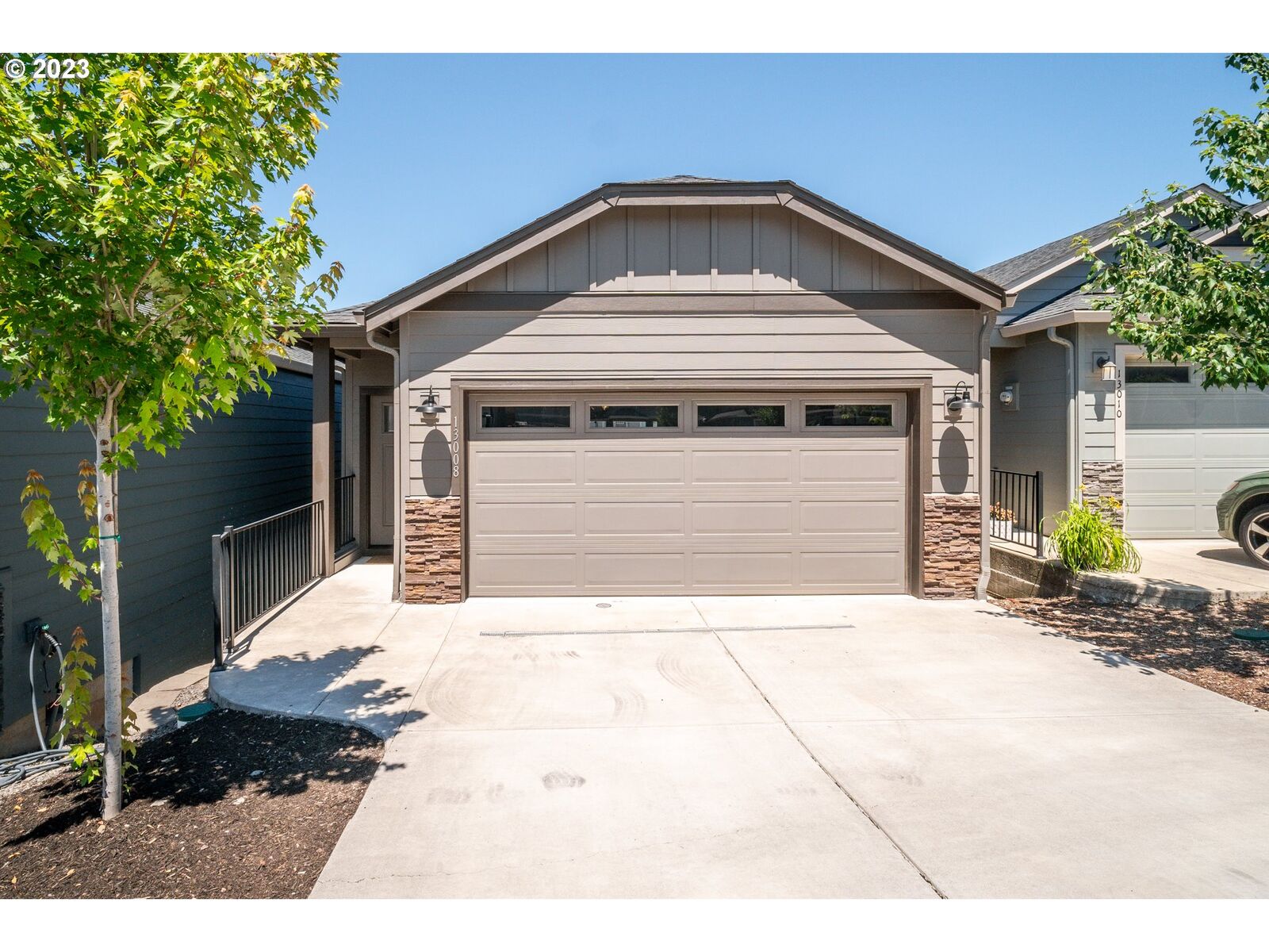 Property Photo: 13008 NE 24th Cir WA 98684