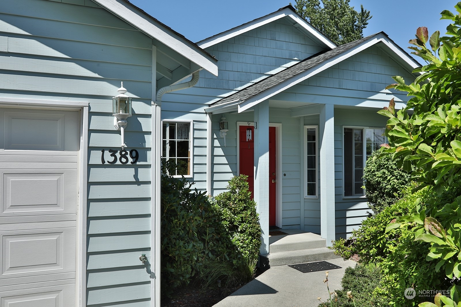 Property Photo:  1389 Everette Lane  WA 98249 