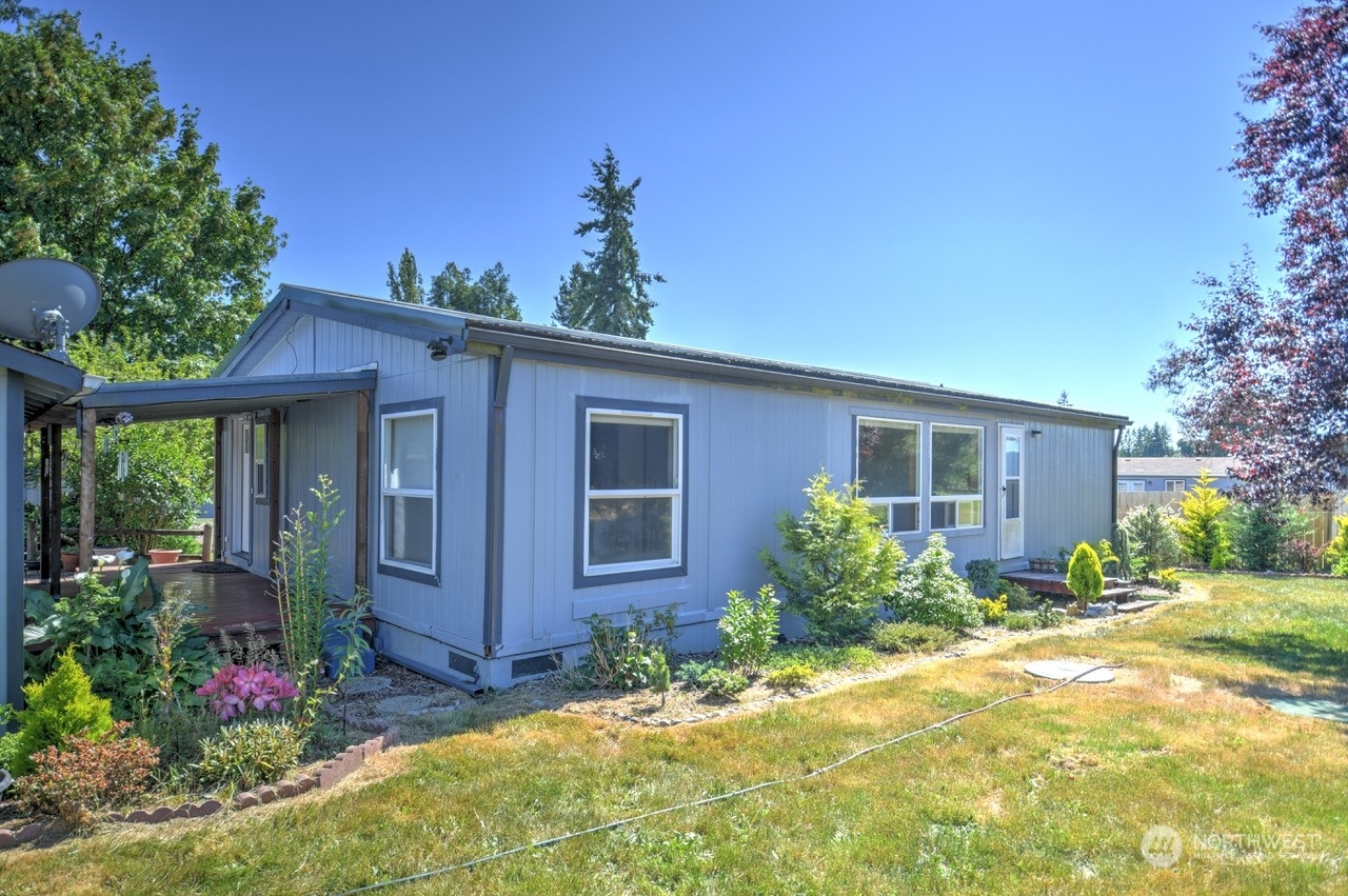Property Photo: 185 B Wilson Road WA 98596