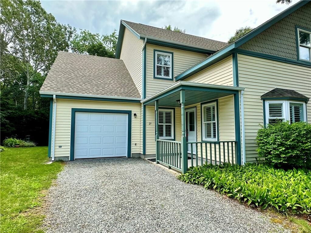 Property Photo:  29 Captains Dr  RI 02891 