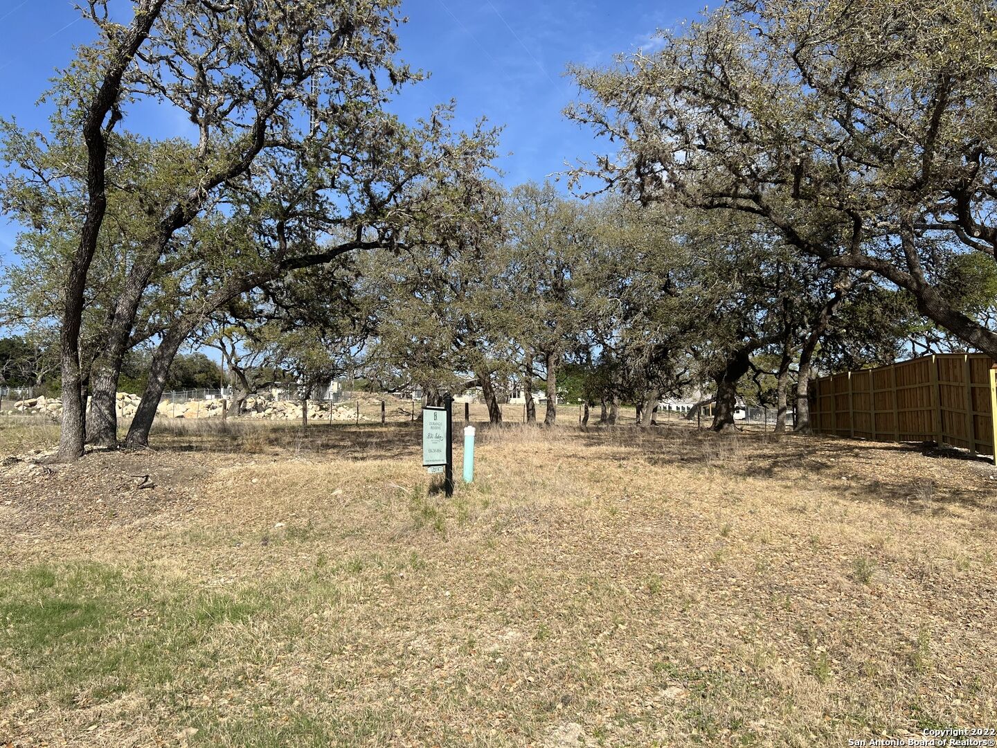 Property Photo:  103 Alamosa Way  TX 78006 