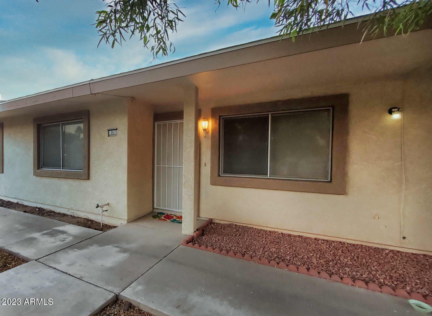 Property Photo:  10635 W Coggins Drive  AZ 85351 