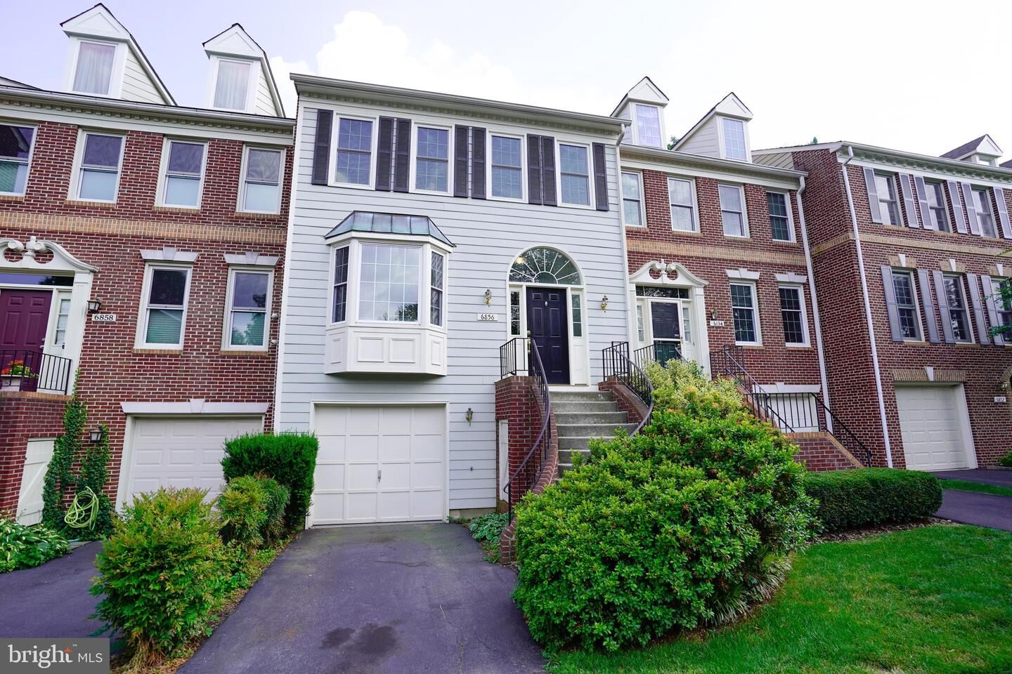Property Photo:  6856 McLean Province Circle  VA 22043 