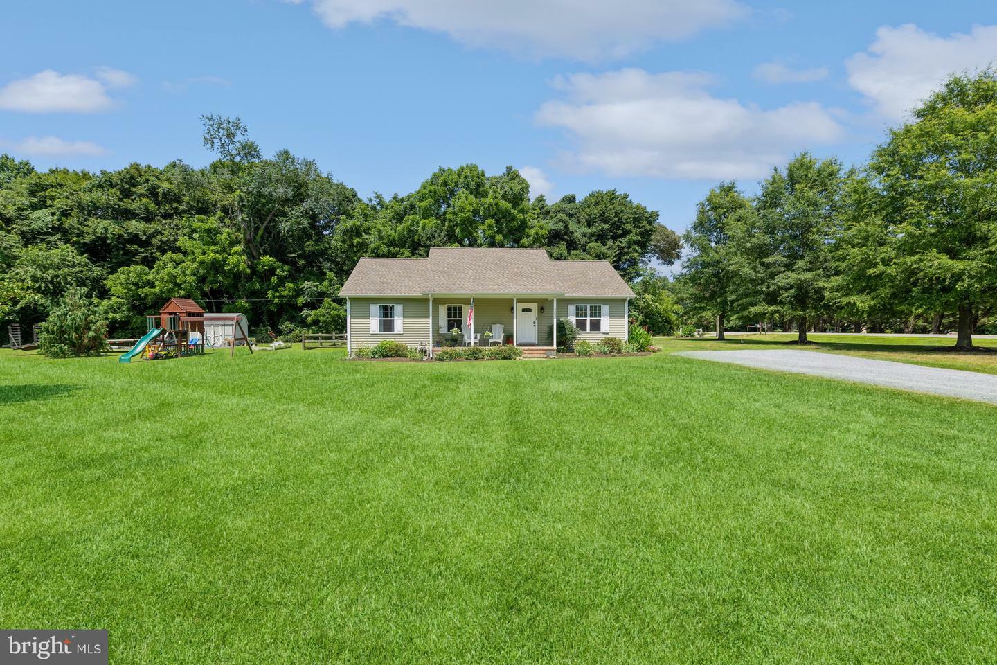 Property Photo:  24036 Willow Oak Way  MD 21655 