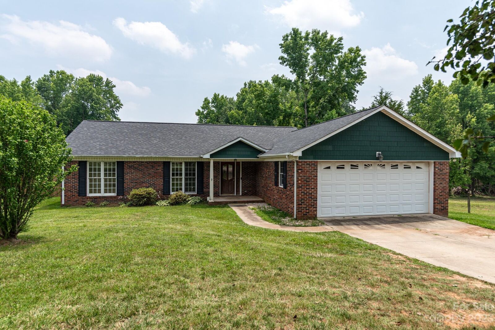 Property Photo: 920 Bethel Church Road NC 28092