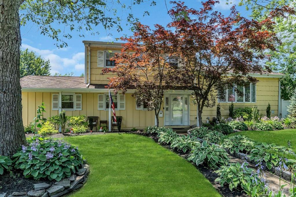 Property Photo: 52 Creighton Circle NJ 08857