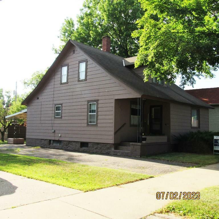 Property Photo:  912 South 5th Avenue  WI 54401 