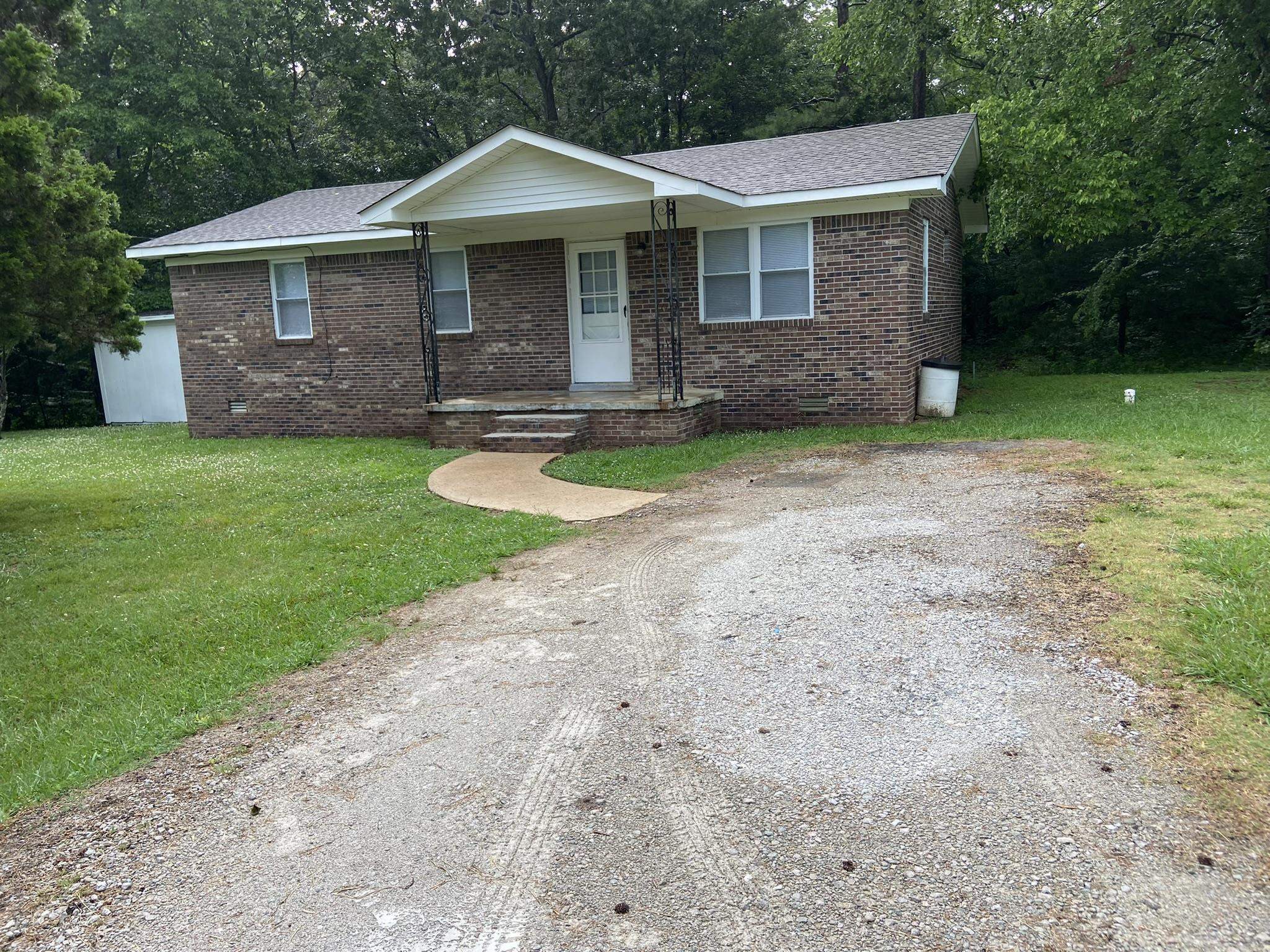 Property Photo:  3280 Pleasant Springs Road  TN 38340 