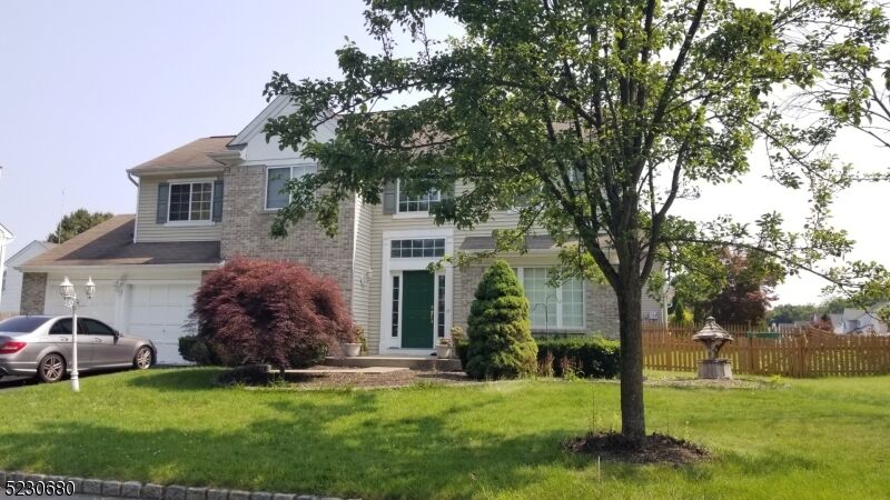 Property Photo: 15 Edgewater Ave NJ 07438