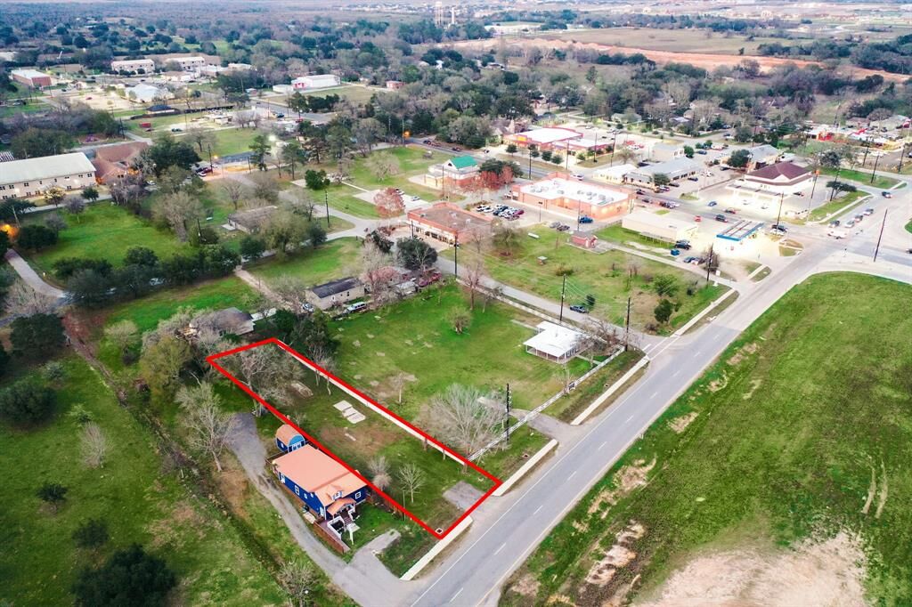 Property Photo: 30620 Front Street TX 77441