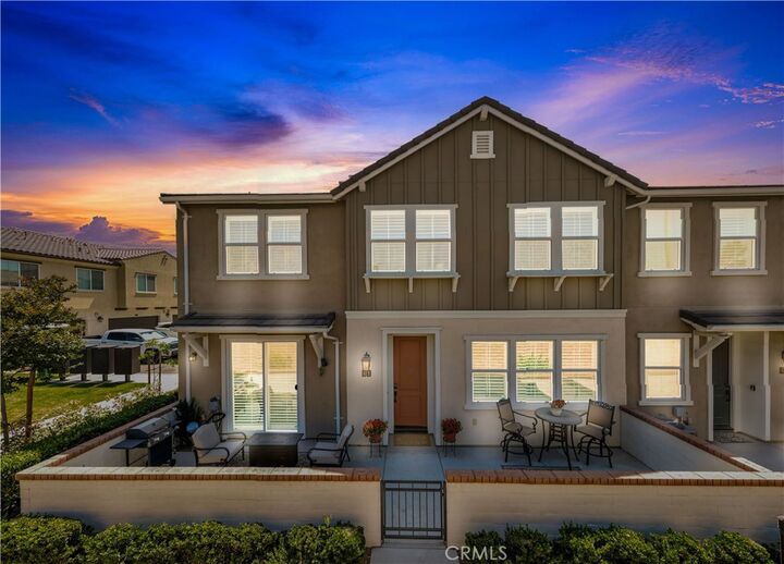 Property Photo:  4020 S Sangria Privado 41  CA 91761 