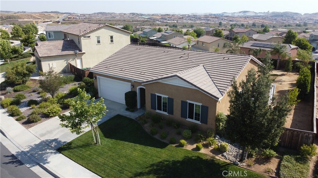 Property Photo:  13121 Blade Street  CA 92223 