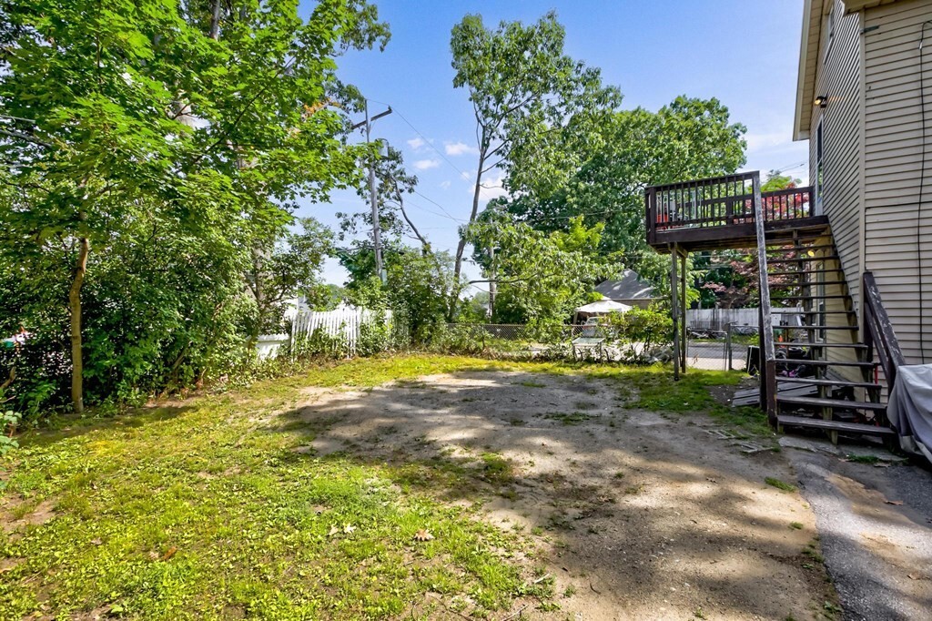 Property Photo: 78 Birch St MA 01603