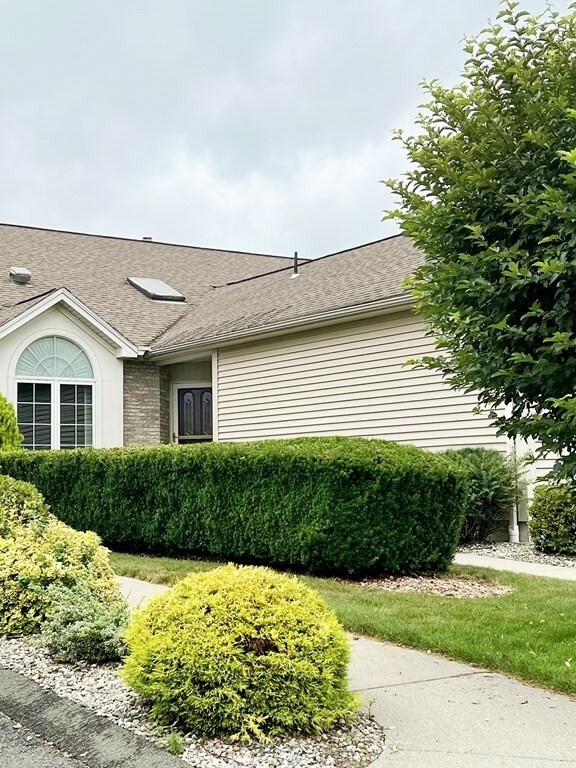Property Photo: 102 Pine Grove Dr 102 MA 01075