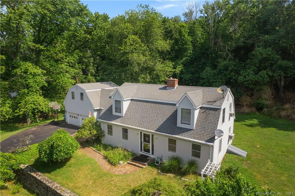 Property Photo:  14 Campion Avenue  CT 06360 