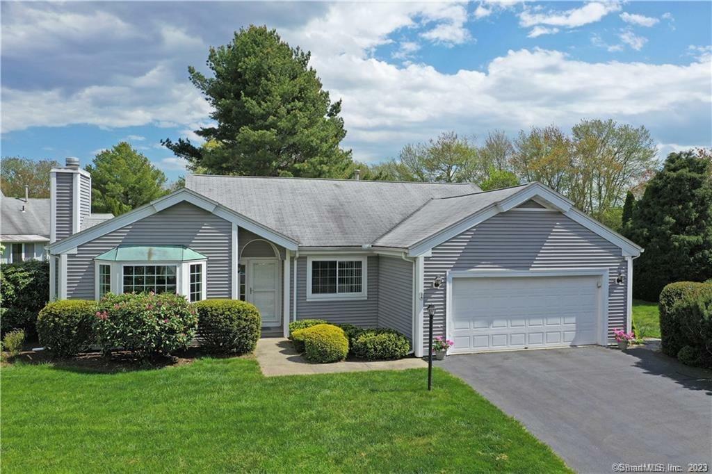 Property Photo: 367 Main Street 38 CT 06475