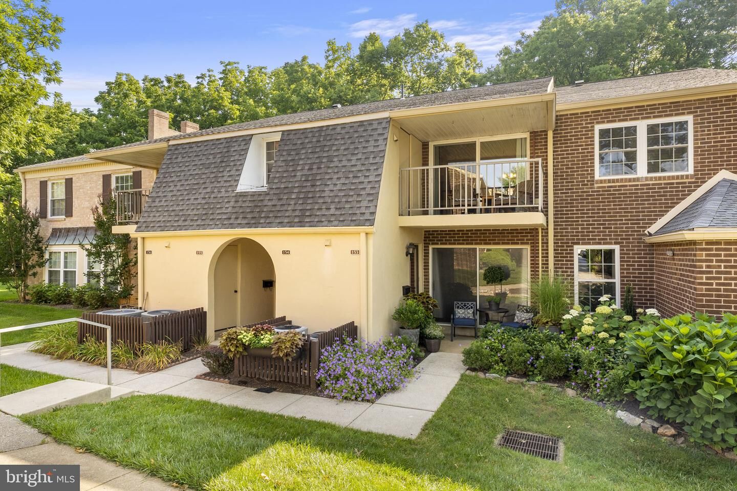 Property Photo:  154 Old Forge Crossing  PA 19333