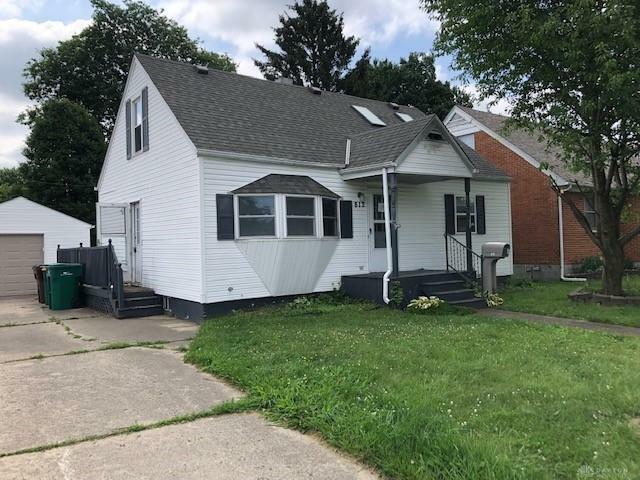 812 Washington Avenue  Fairborn OH 45324 photo