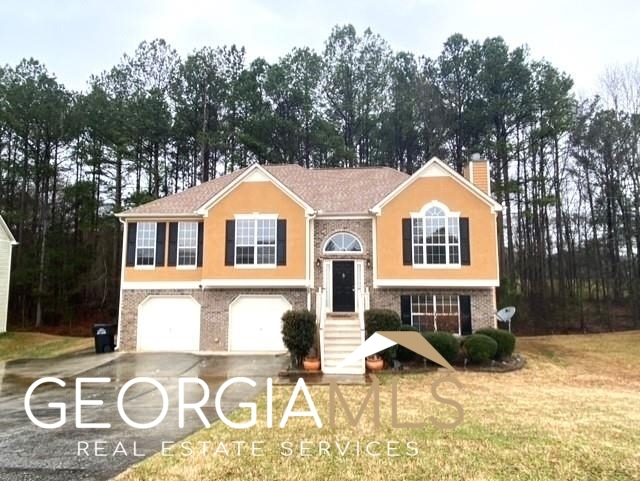 Property Photo:  5483 Sweetsprings Drive  GA 30127 