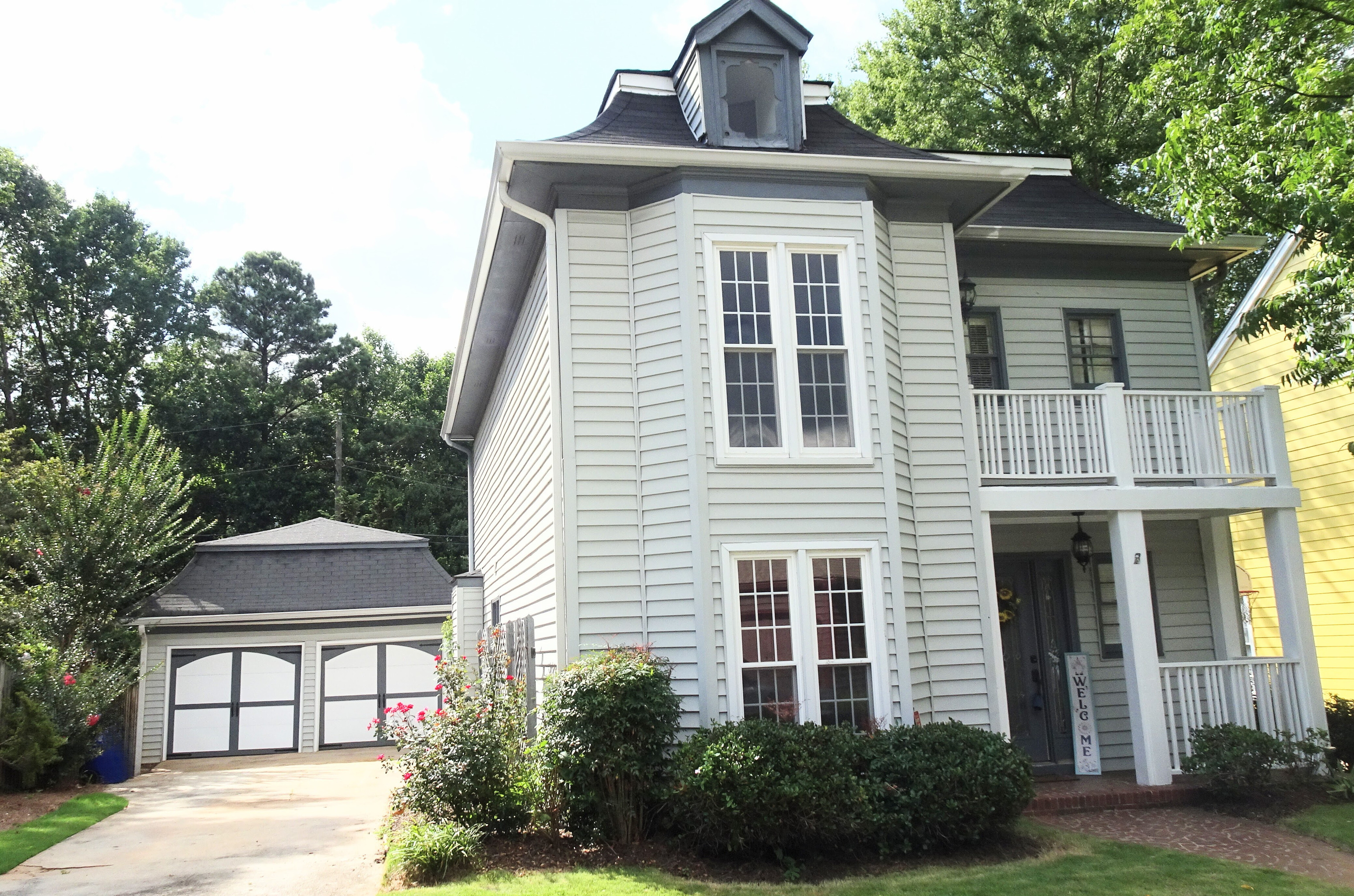 Property Photo: 1340 Briers Drive GA 30083