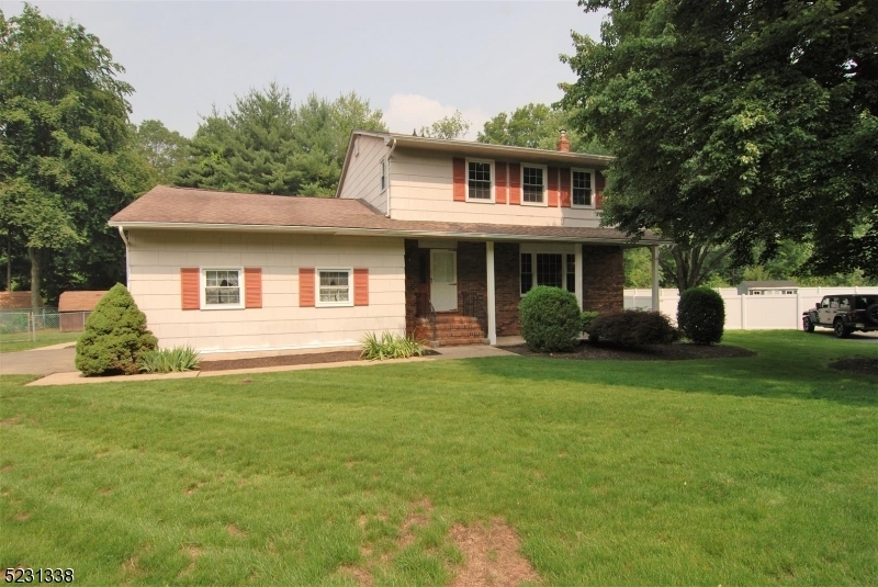 Property Photo:  33 Kentwood Rd  NJ 07876 