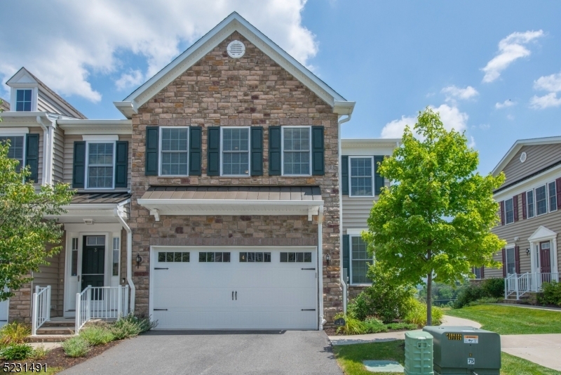 Property Photo: 4 Nast Rd NJ 07960