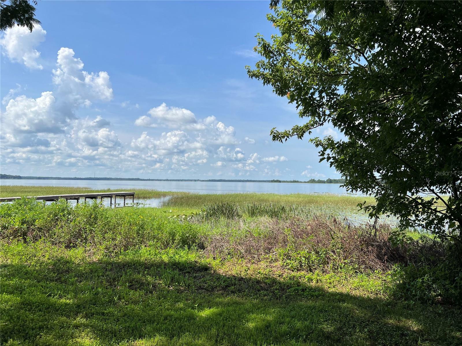 Property Photo:  5914 Alligator Lake Shore W  FL 34771 