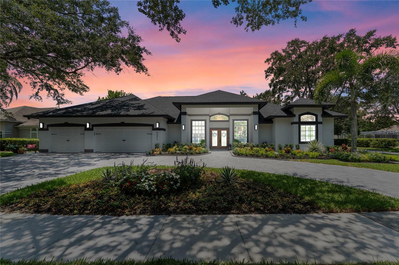 Property Photo:  9502 Portbury Drive  FL 32836 