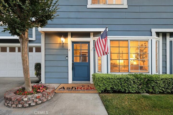 Property Photo:  910 N 1st Avenue B  CA 91006 