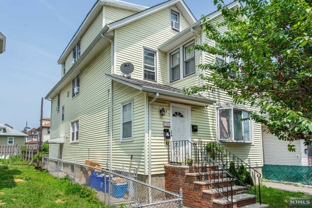 Property Photo:  54 Malone Avenue  NJ 07109 