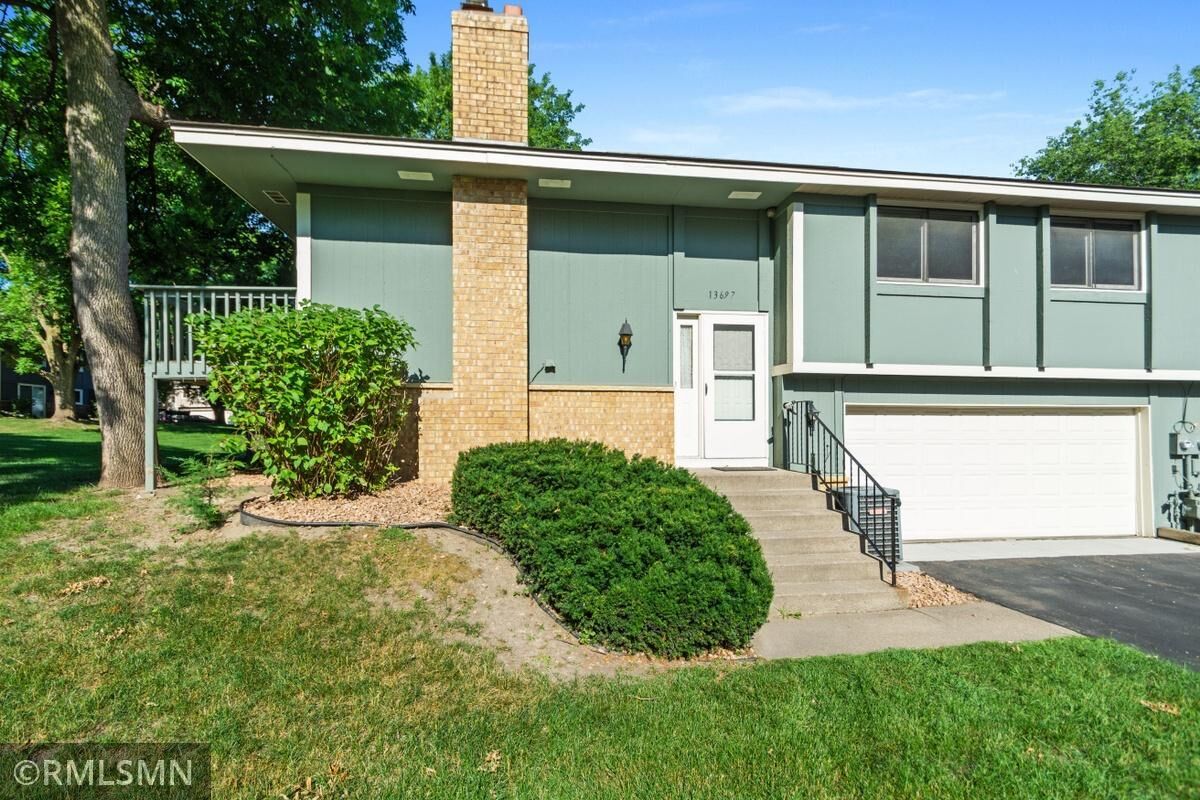 Property Photo:  13697 74th Place N  MN 55311 